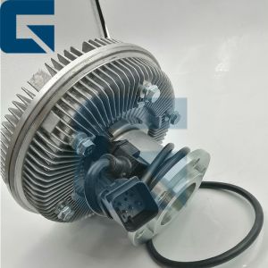 Wholesale 324-0123 3240123 For Excavator E320D Fan Clutch from china suppliers