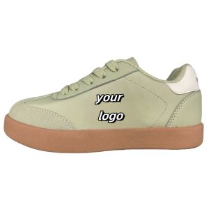 Buy cheap Innovative and Sustainable Custom Kids Sneakers by Changshun from wholesalers