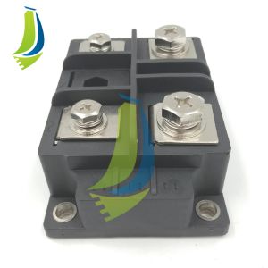MQD-300A 1600V Single Phase Diode Module Bridge Rectifier