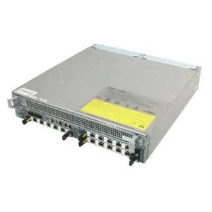 ASR1002, Cisco ASR1000-Series Router, QuantumFlow Processor, 2.5G System