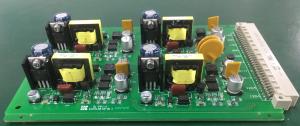 China SMT 0402 Pitch BGA X-RAY Custom PCB Assembly for Bluetooth Speaker and Wider Temperature on sale