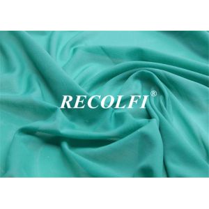 Polyester Spandex Eco Friendly Women'S Activewear 4 Way Stretch Functional