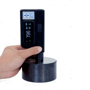 Wholesale Portable Leeb Hardness Tester Integrated from china suppliers