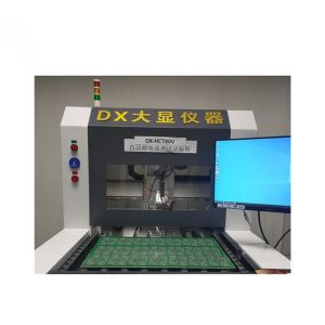 CF-HCT80V Multilayer PCB Board Testing Equipment HDI High Density Circuit Board