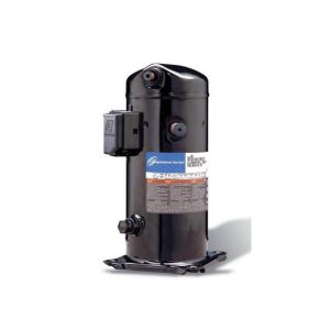 6HP Low Temperature Copeland Refrigeration Condensing Units For Indoor And