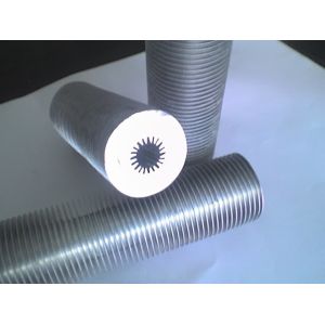 Wholesale Heat Exchanger Fin Tube with 0.5 to 14 Meters Tube Length and Up To 2.5 MPa Pressure Rating Featuring 10mm Fin Height from china suppliers