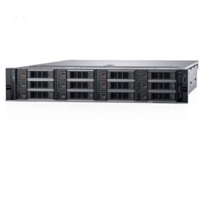 PowerEdge R750 Rack Server 3rd-Gen Intel Xeon Scalable Processors 40 Cores And