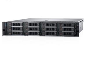 Wholesale PowerEdge R750 Rack Server 3rd-Gen Intel Xeon Scalable Processors 40 Cores And PERC H840 from china suppliers