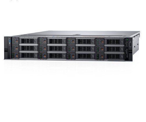 PowerEdge R750 Rack Server 3rd-Gen Intel Xeon Scalable Processors 40 Cores And
