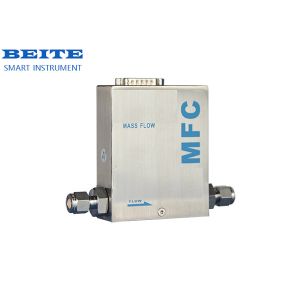 Wholesale Micro Thermal Gas Mass Flow Meter Natural Gas Liquefied Gas Compressed Air Measurement from china suppliers