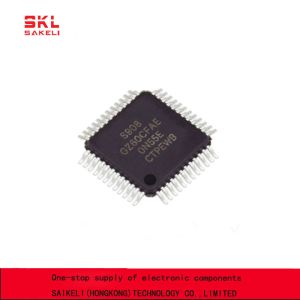 S908gz60cfa Lqfp-48 Mcu Mcu Microcontroller Integrated Circuits