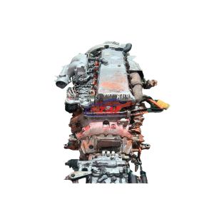 China Automotive Engine 4JB1 4JB1T 4JA1 4JA1T 4JH1 4KH1T 4HF1 4HK1 4HE1 4HG1 6HE1 6HH1 6HK1 6HL1 Engine Turbo 4JB1T Engine on sale