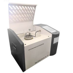 Insulation Transformer Oil Tan Delta Tester