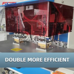 Pneumatic Automatic Shoe Shaping Machine , Shoe Heat Press Machine Multifunction