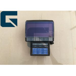 China KOMATSU PC200-8 PC210-8 PC240LC-8 Monitor Display Panel 7835-31-1003 For Excavator on sale