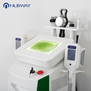 Cryolipolysis weight loss fat freezing slimming 10.4 inch touch screen cryo fat