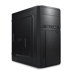 0.5mm SPCC OEM Computer Case