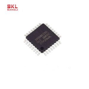 Wholesale S9s08dz60clc Qfp-32 Mcu Mcu Microcontroller Integrated Circuits from china suppliers