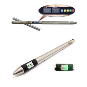 Real-time Monitoring Borehole Inclinometer For Pressure 20Mpa And Ø40mm