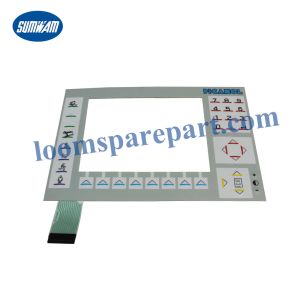 Picanol Weaving Machine Spare Parts Gamma Computer Panel B163113