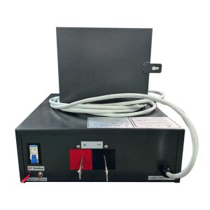 electroplating power supply 100A 250A 300A 15V Plating Rectifier for Chrome