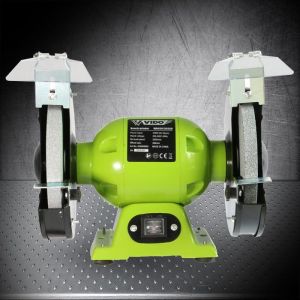 2950/min 200mm 350W mini wire wheel Bench Grinder Tools grinding machine