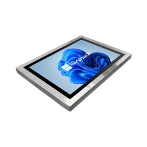 Intel J6413 CPU Rugged Stainless Steel Pc For Tough And Demanding Environments