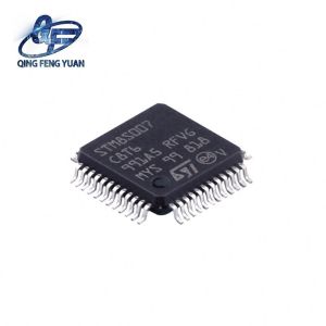 China STMicroelectronics STM8S007C8T6 Discrete Cheap Microcontroller Semiconductor Modules STM8S007C8T6 on sale