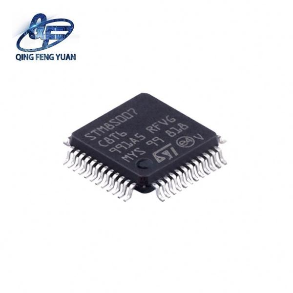 STMicroelectronics STM8S007C8T6 Discrete Cheap Microcontroller Semiconductor
