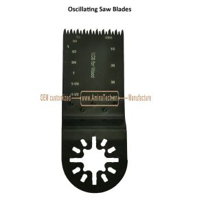 Oscillating Saw Blade,Multi Tool Accessories,Multi-Tool Saw Blade