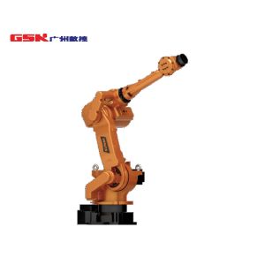 Wholesale GSK RB506 6 Axis Automatic Handling Robot Arm Industrial Handling Robot Arm from china suppliers