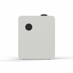 C3000 Detachable Essential Oil Diffuser Machine 1000ml Stand / Wall Mouted