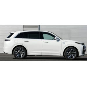 LI L7 2023 Pro 5 Door 5 Seats Medium And Large SUV Left Hand Steering