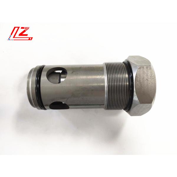 ABG Car Fitment Plastic Construction Machinery and Vehicles PC360 Oil Diffusion Valve