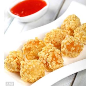 Japanese Style Panko Bread Crumbs With Yeast