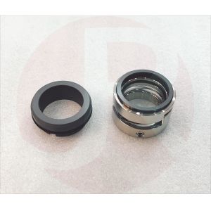 Mechanical Seal W07dmu Flowserve Europac 600 Seal Sterling 270 Seal