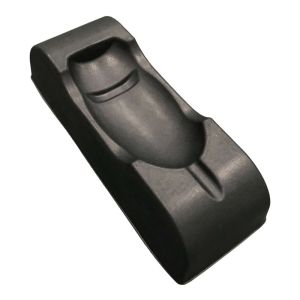 Molded Recyclable And Biodegradable Packaging , Sugarcane Bagasse Packaging