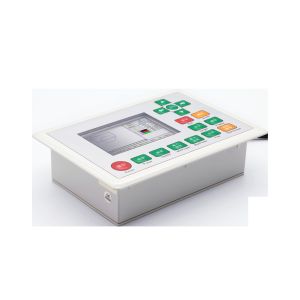 RDV6442G Vision Guided Cutting Control System With Multi Axis And Laser