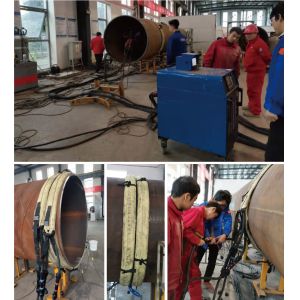 Wholesale Induction Preheater : Fast, Uniform Heating to 1450°F for Welding &amp; Fabrication from china suppliers
