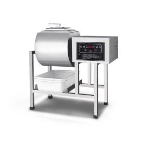 Customizable Meat Processing Machine For Fresh Frozen Meat Cutting And