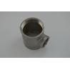 RED TEE(RTB) SS PIPE FITTING SS304,SS316 for sale