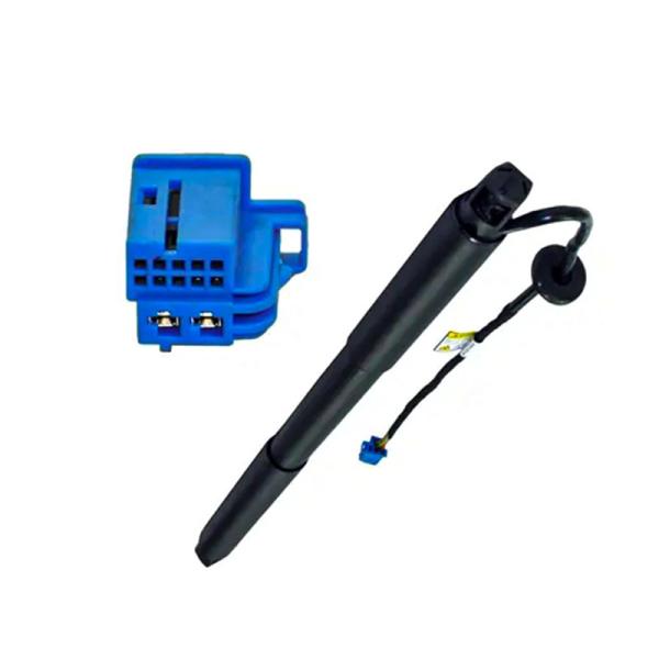 A1668901130 Rear Right Power Lift Gate For Mercedes Benz W166 2013-2015 Black