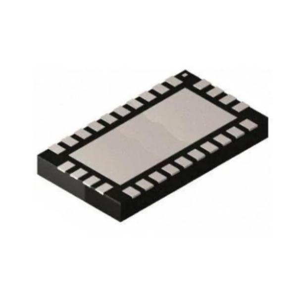 Integrated Circuit Chip MAX20037ATIE/V Low-Noise High-Current Switching
