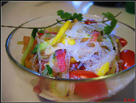 Hand Made Sweet Potato Vermicelli Bean Thread 0.6-0.8mm Shaped Dried Clear White