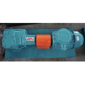 Solids Control System Well Drilling Mud Mixer Machine