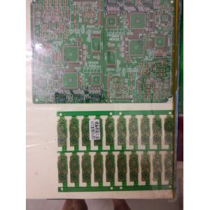 Laptop Memory Modules PCB Assembly Services Inner Layer 1OZ 6-8 Layers Various