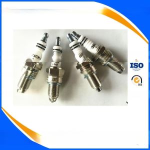 WR7LTC 2 Spark Plug VW Spark Plug GOL Car Model For Improved Engine Performance