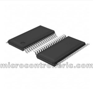 Wholesale MSP430FR5949IDAR 16-bit Microcontrollers - MCU Ultra low power Micro Controller from china suppliers