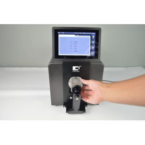 CS-821N Touch Screen Spectrophotometer For Easy Operation And Accurate Color