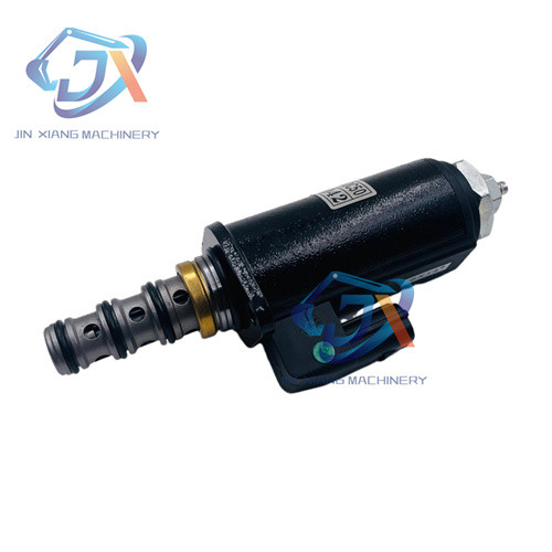 STAR ZEBRA kawasaki solenoid valve kdrde5k-31/40c50-213 YN35V00049F1 for kobelco sk200-8 solenoid valve